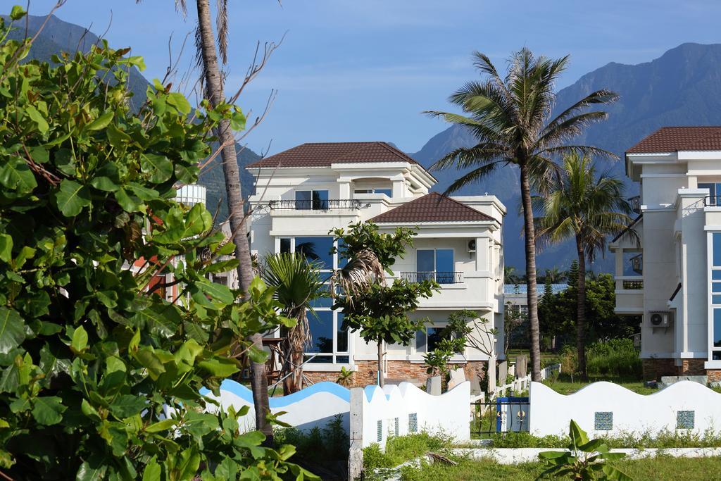 Taroko Bay B&B Xincheng Township Exteriér fotografie