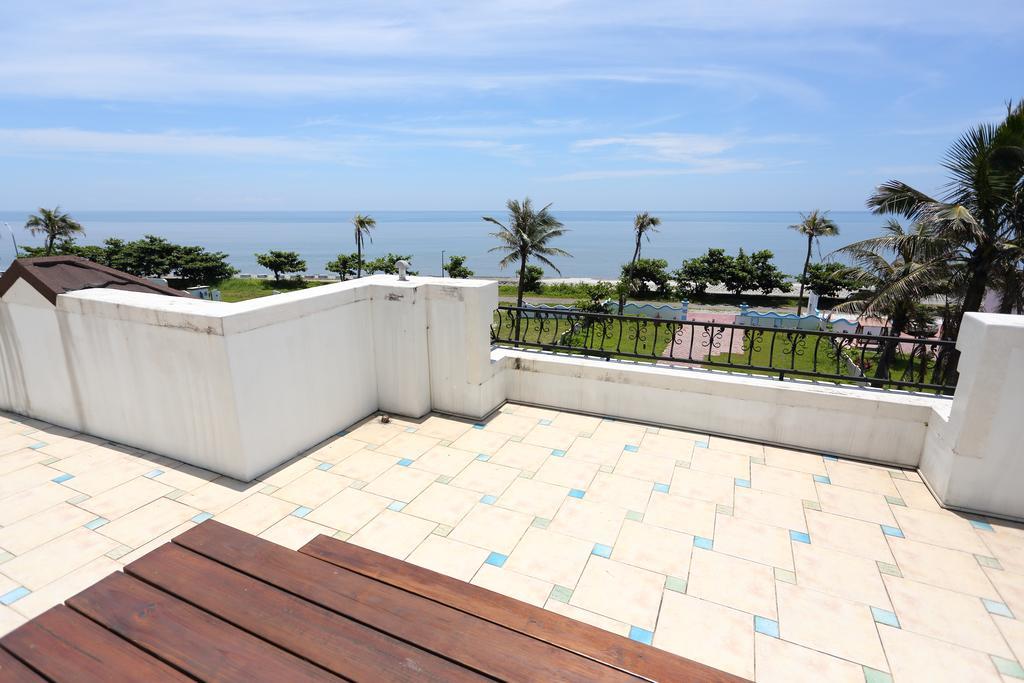 Taroko Bay B&B Xincheng Township Exteriér fotografie