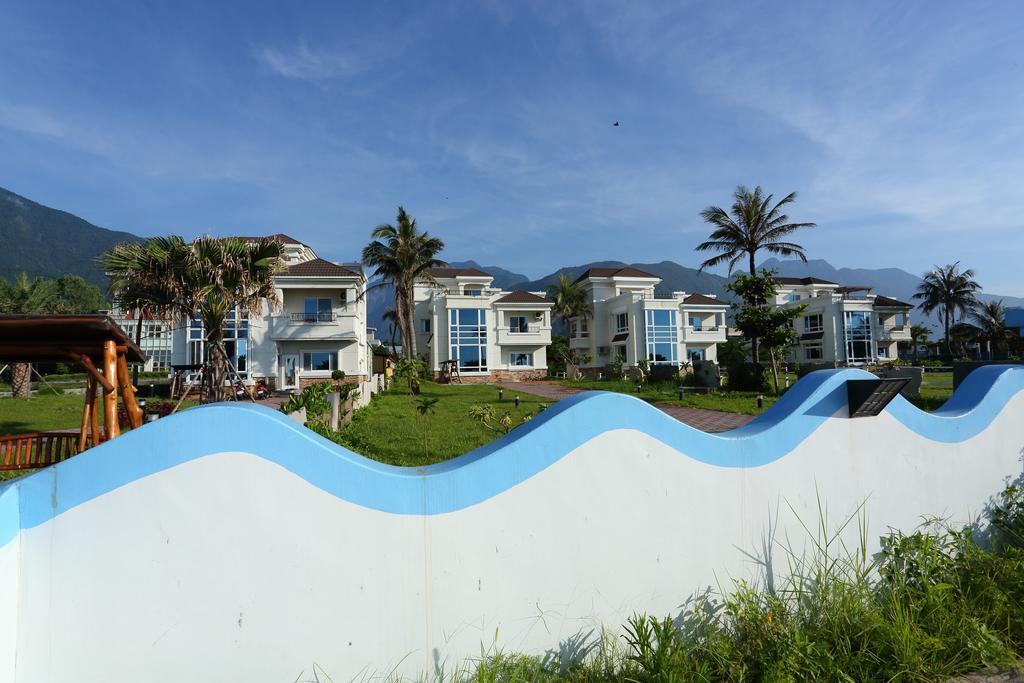 Taroko Bay B&B Xincheng Township Exteriér fotografie