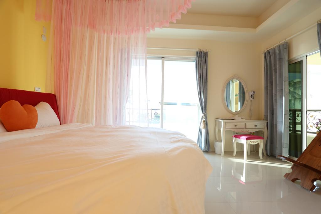 Taroko Bay B&B Xincheng Township Pokoj fotografie