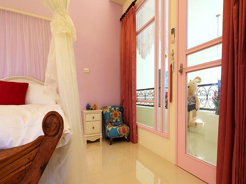 Taroko Bay B&B Xincheng Township Exteriér fotografie