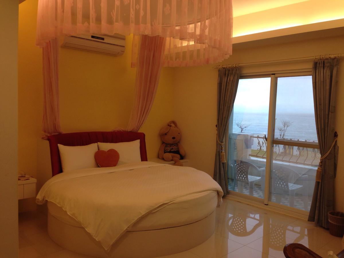 Taroko Bay B&B Xincheng Township Exteriér fotografie