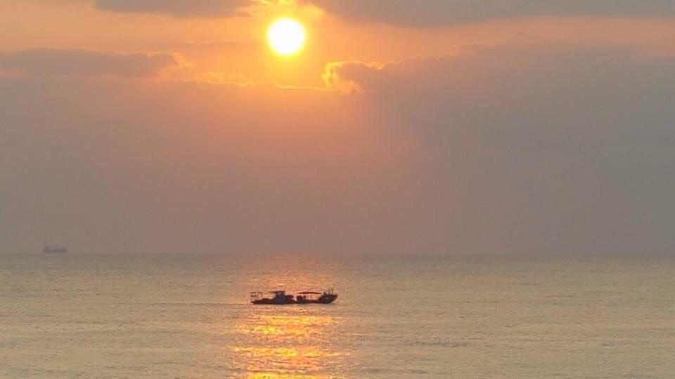 Taroko Bay B&B Xincheng Township Exteriér fotografie